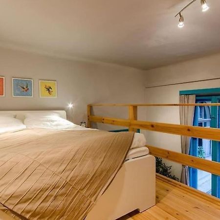 Blue Lotus Apartment T50 Budapest Extérieur photo