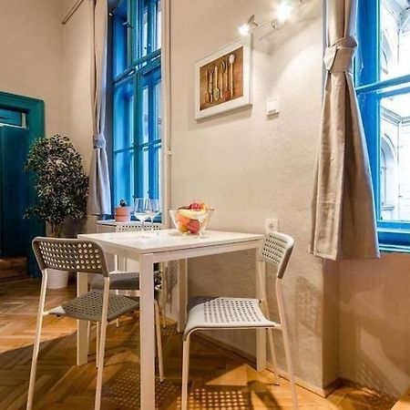 Blue Lotus Apartment T50 Budapest Extérieur photo