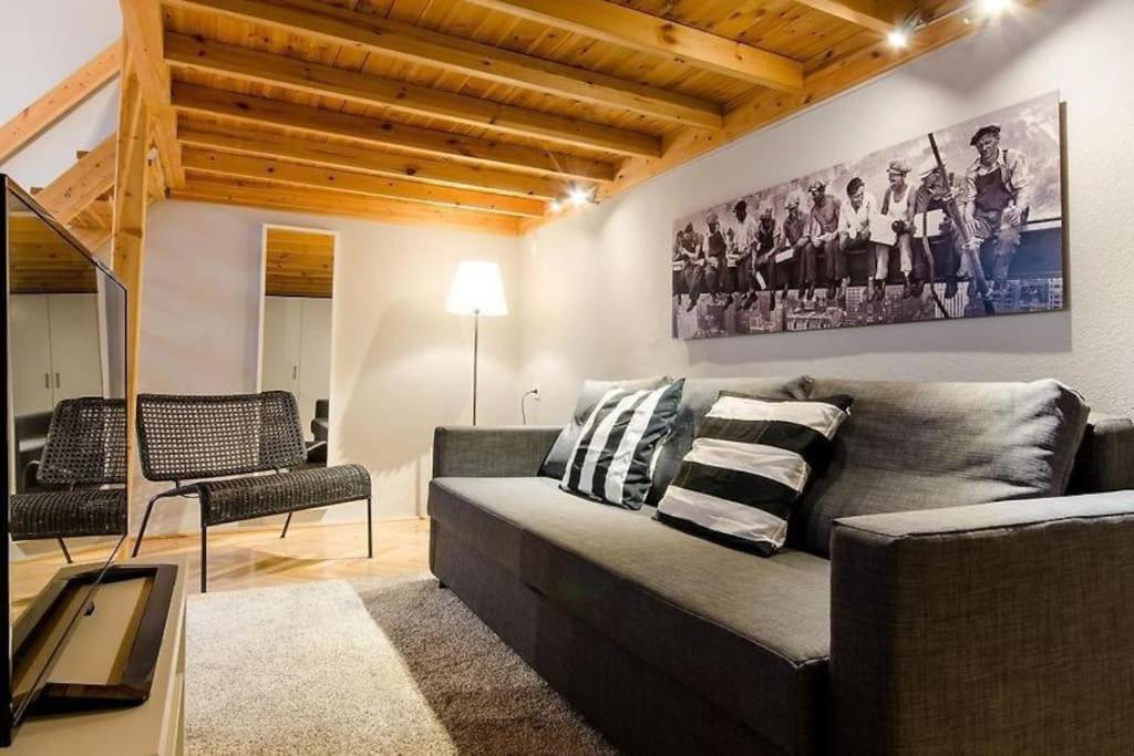 Blue Lotus Apartment T50 Budapest Extérieur photo