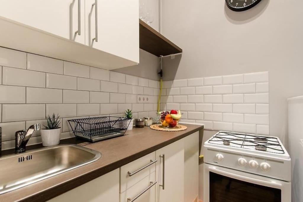Blue Lotus Apartment T50 Budapest Extérieur photo