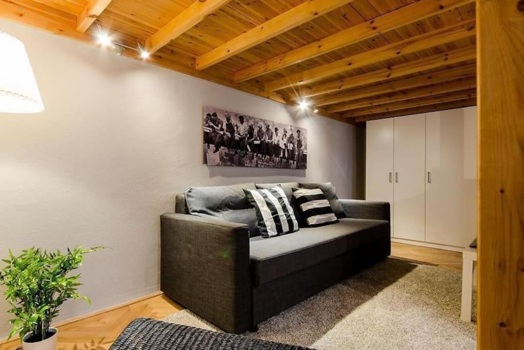 Blue Lotus Apartment T50 Budapest Extérieur photo